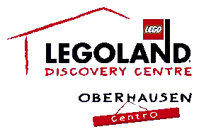 LEGOLAND® Discovery Centre Oberhausen