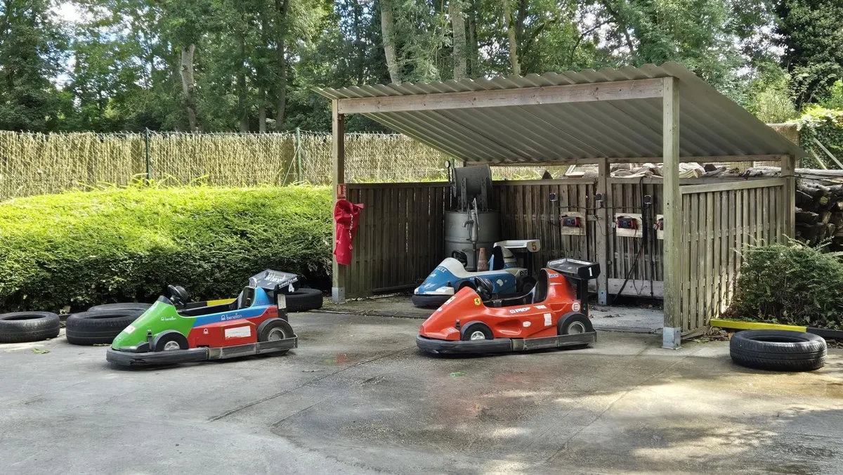 Circuit de formule 1