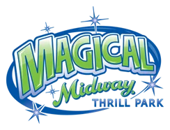 Magical Midway Thrill Park 🔒