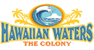 Hawaiian Waters The Colony