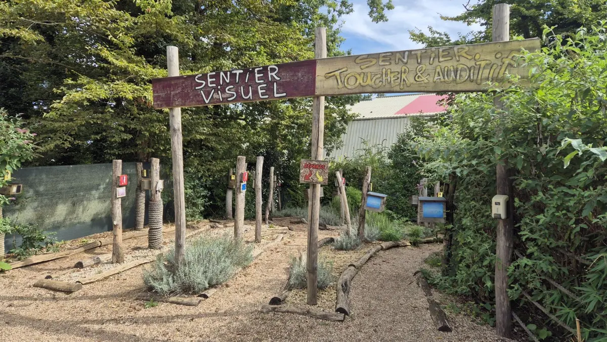 Sentier des Senteurs