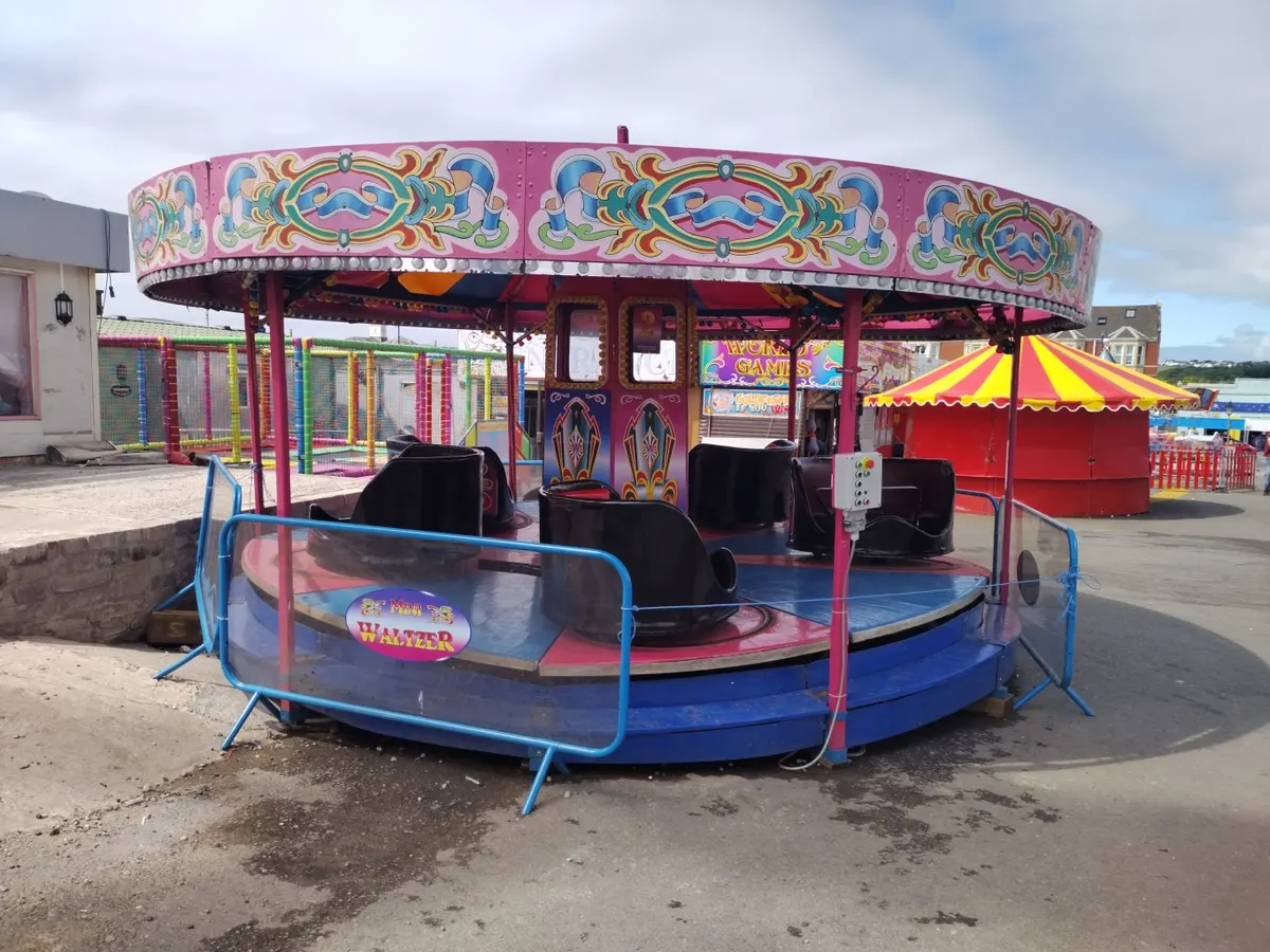 Waltzer