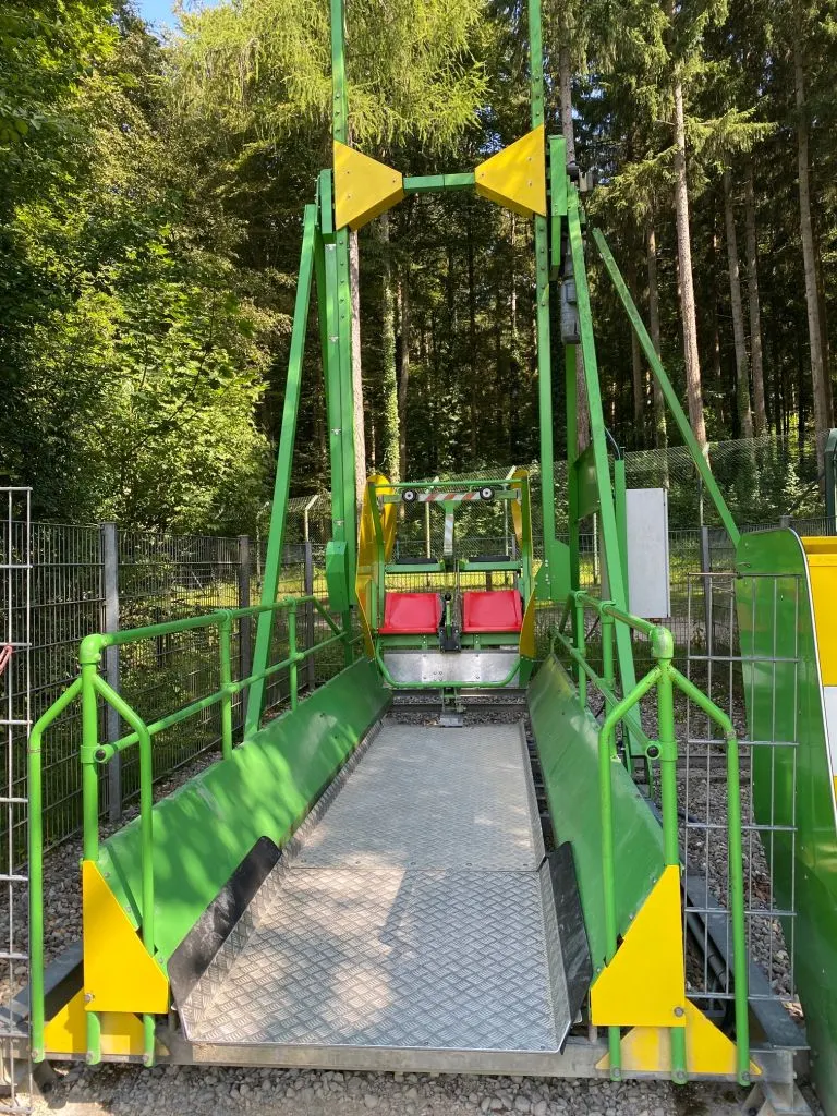 Überflieger