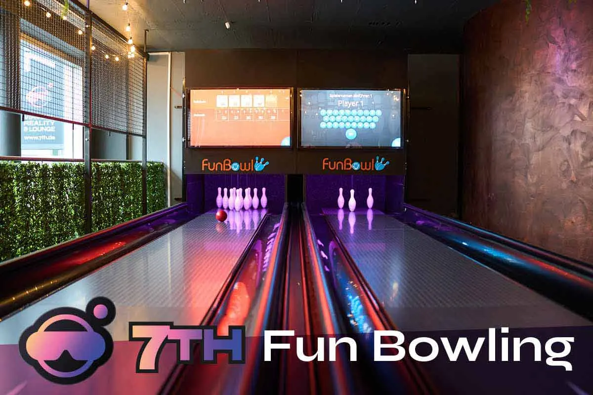Fun Bowling