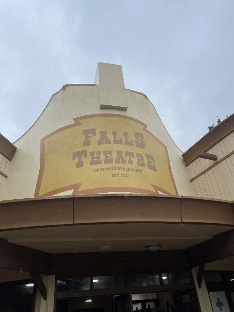 Falls Theatre