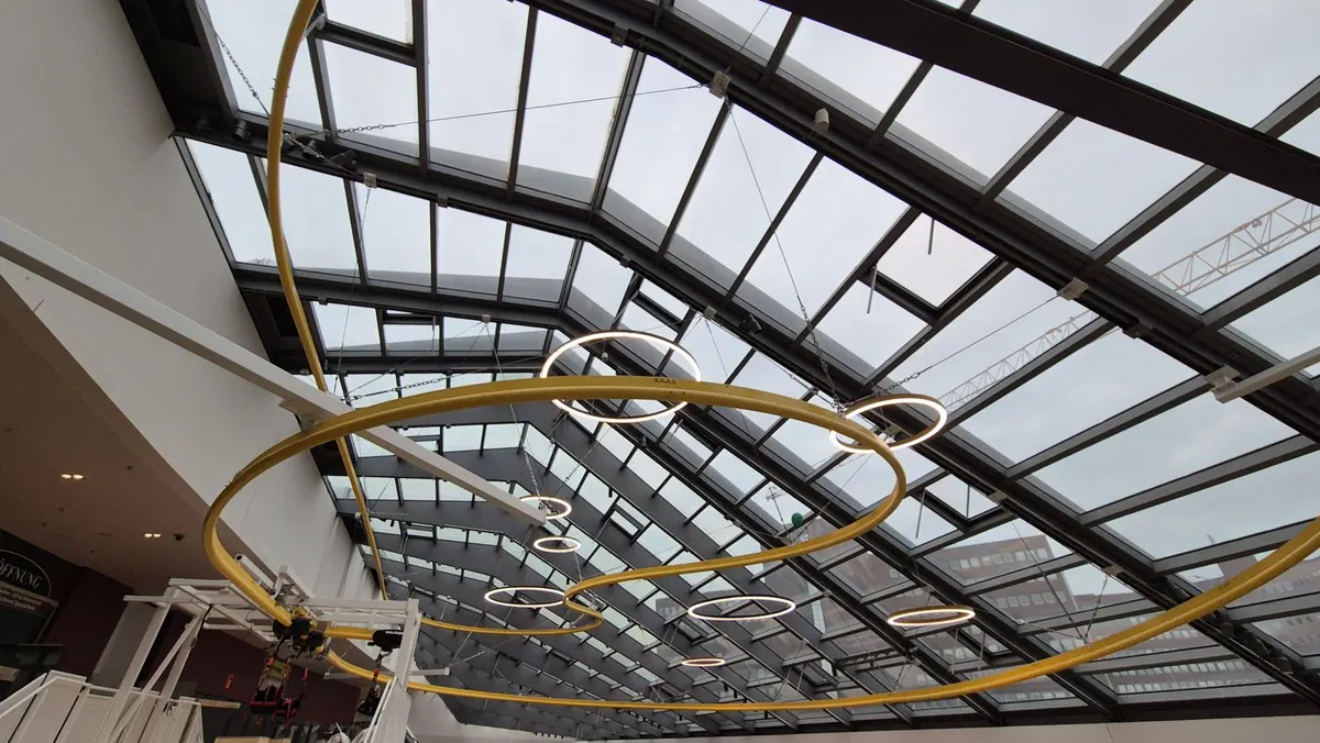 Flying Loop