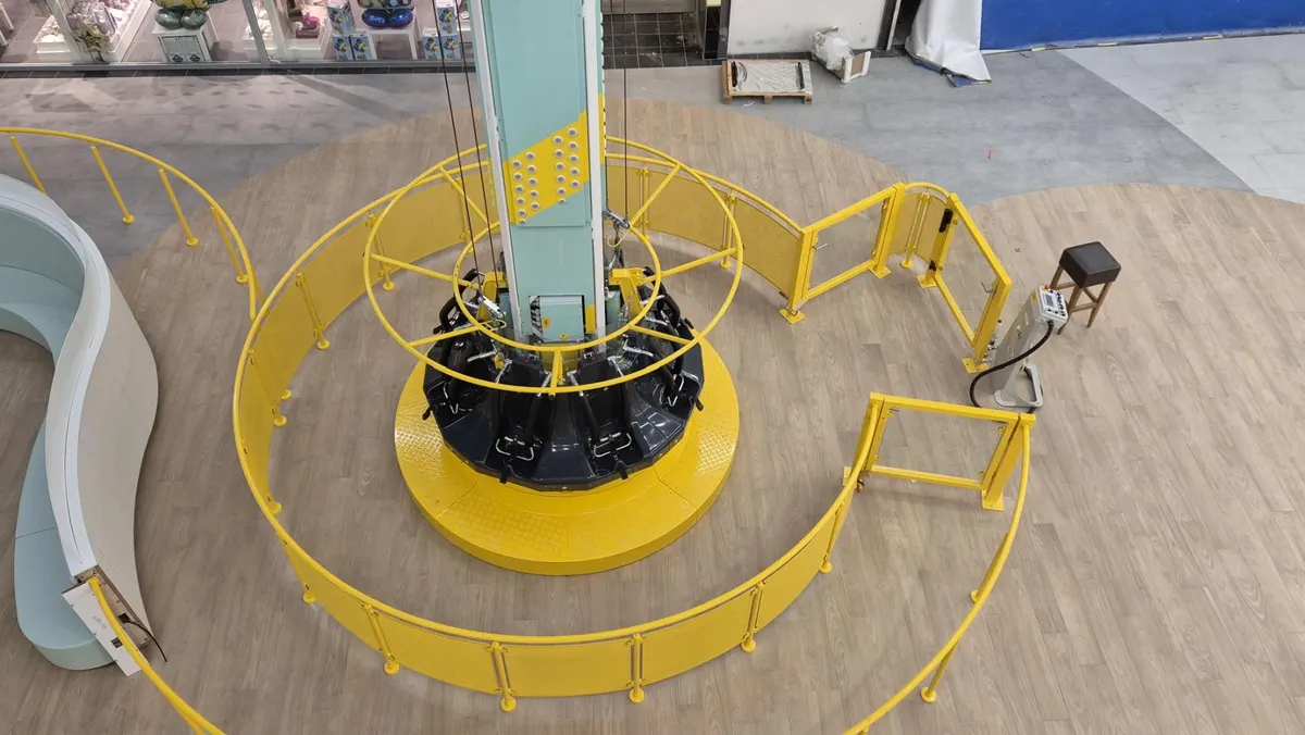 Sky Twister