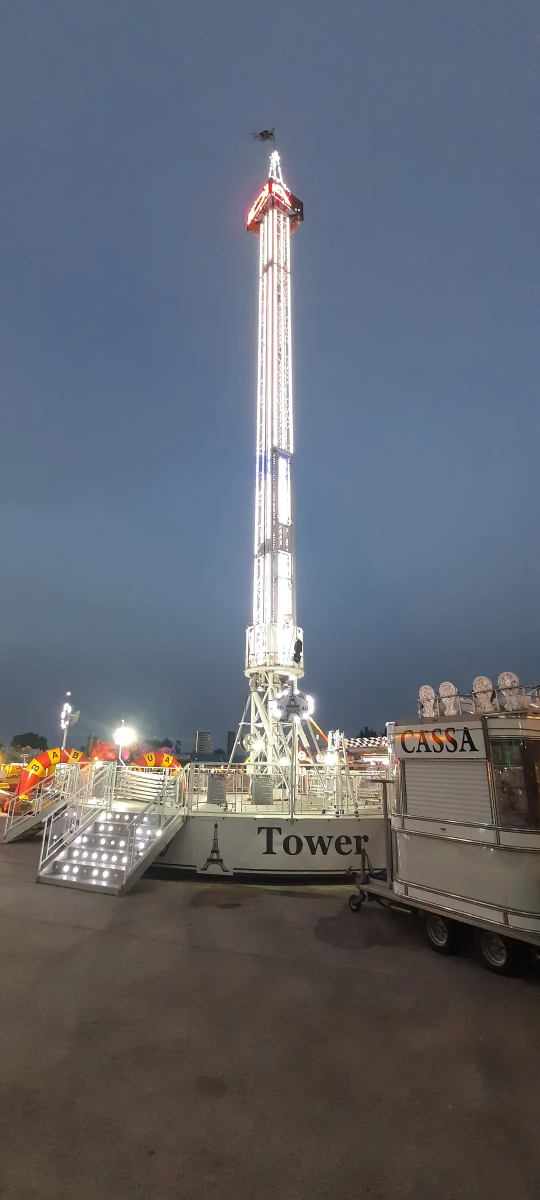 Sky Tower