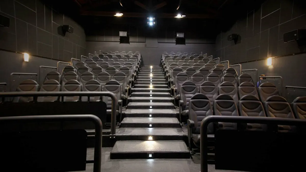 Cinema