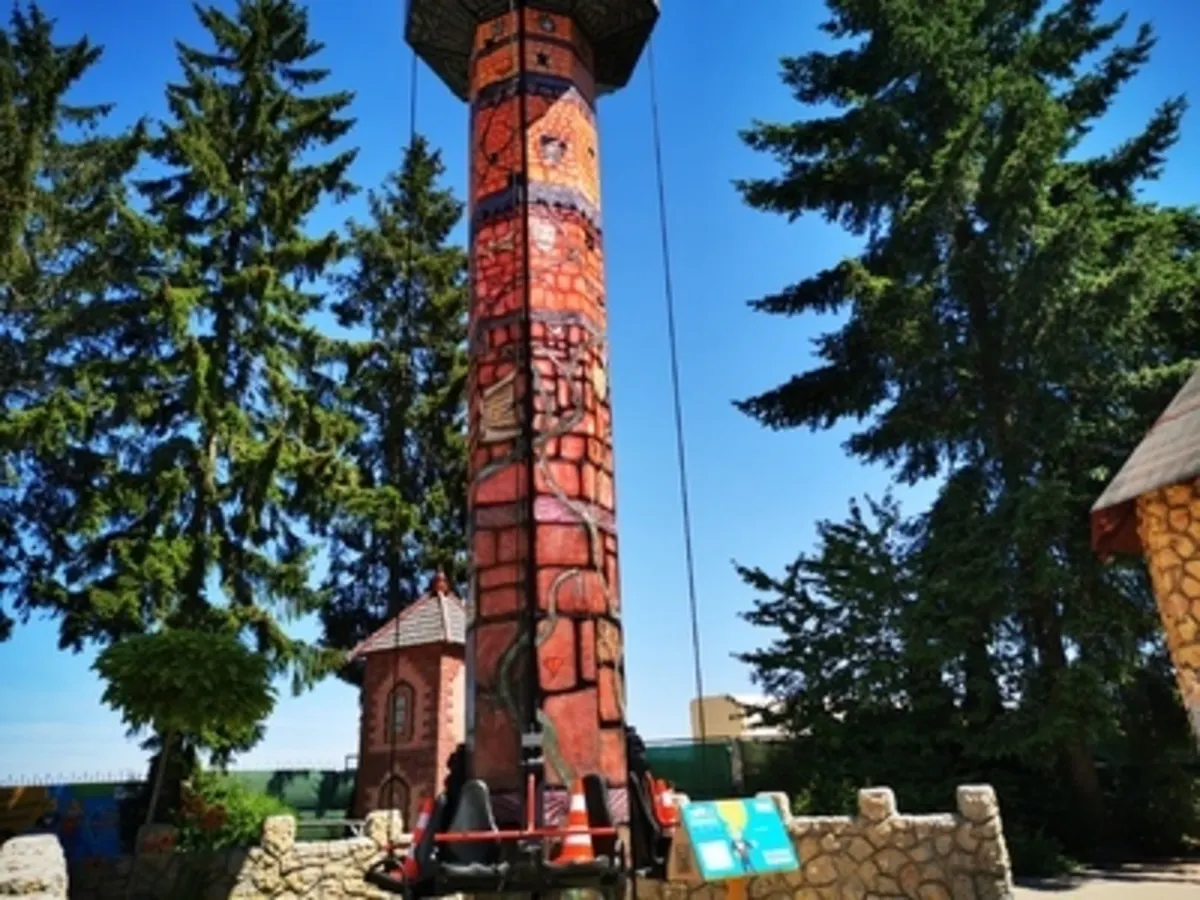 Hexenstuhl