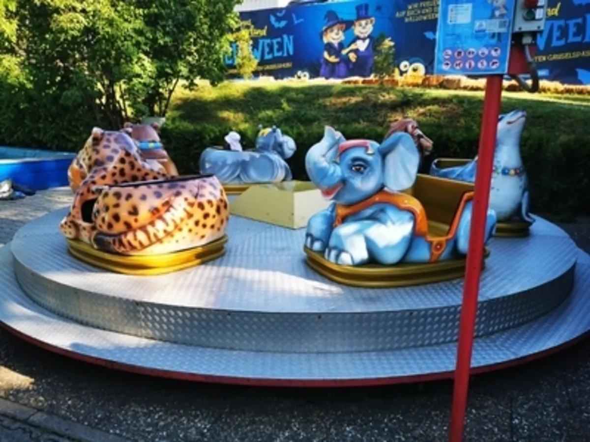 Minikarussell