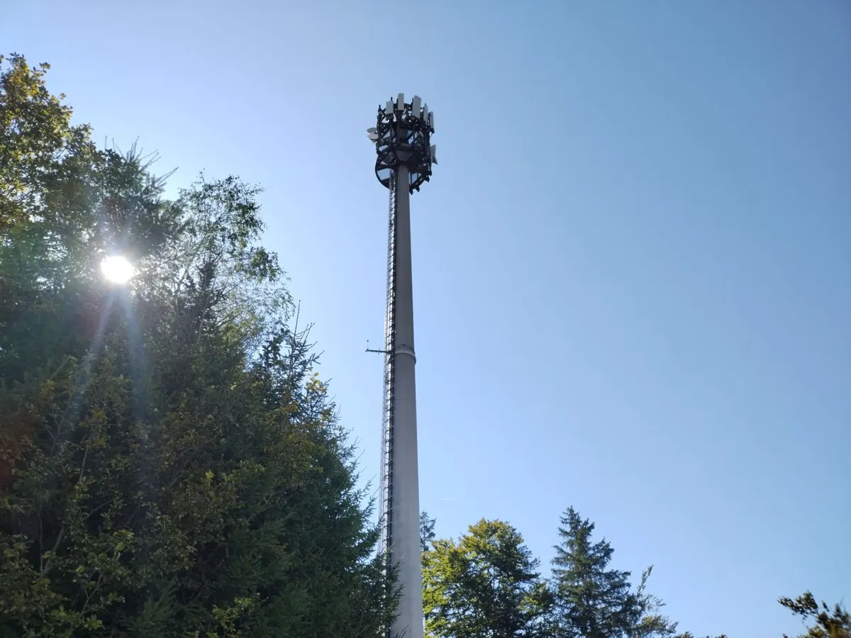 Hasenhorn Turm