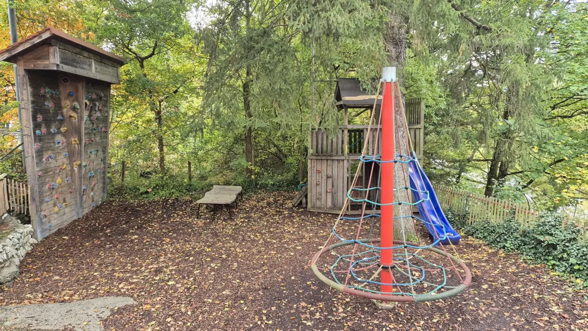 Spielplatz