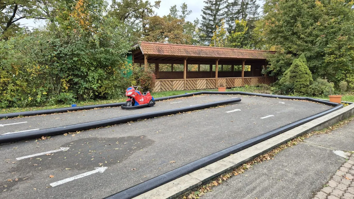 Autoscooter