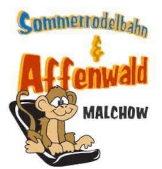 Rodelbahn & Affenwald Malchow