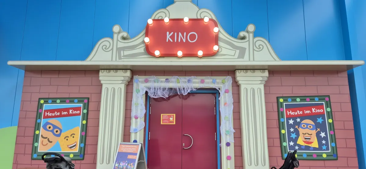 Kino