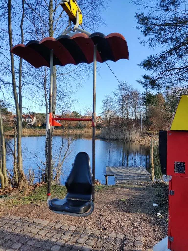 Seilbahn