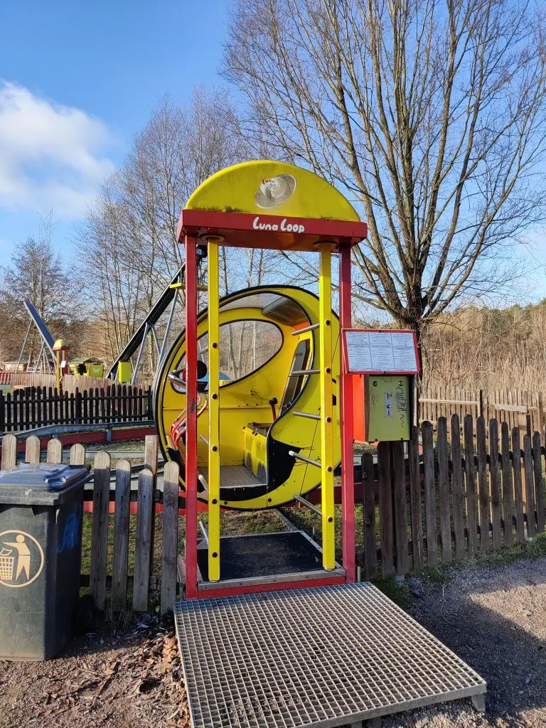 Luna Loop