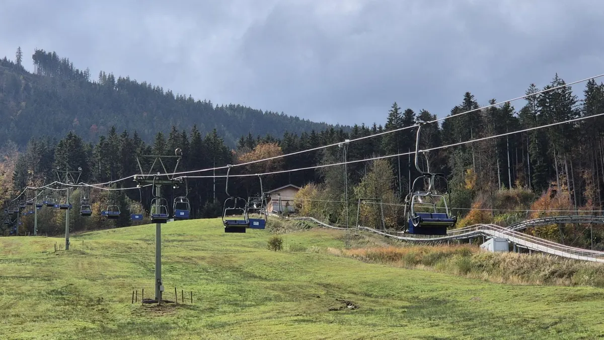 Blombergbahn
