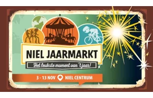 Niel (BE) - Jaarmarkt