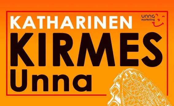 Unna - Katharinenkirmes
