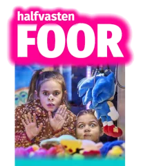 Gent (BE) - Halfvastenfoor