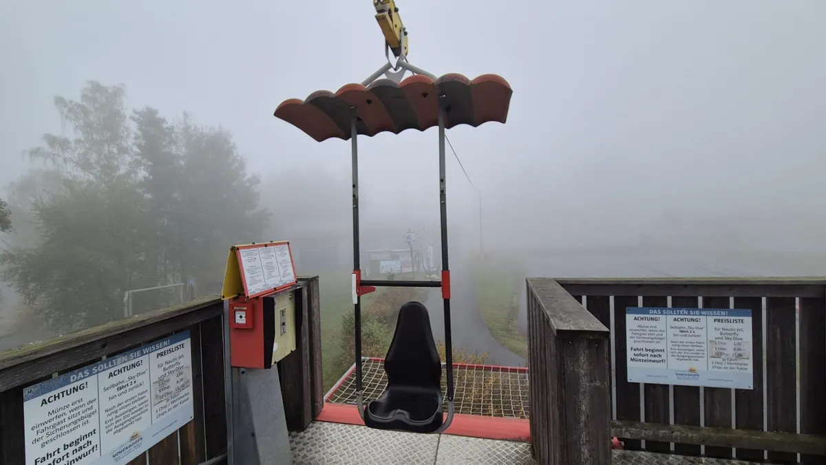 Sky-Dive