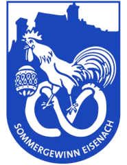 Eisenach Sommergewinn