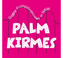 Recklinghausen - Palmkirmes