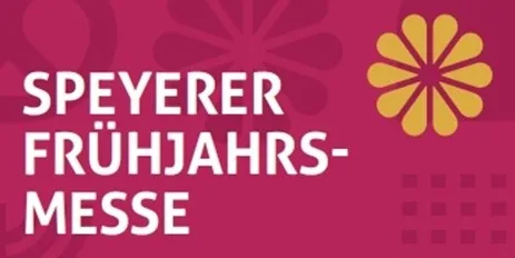 Speyer - Frühjahrsmesse