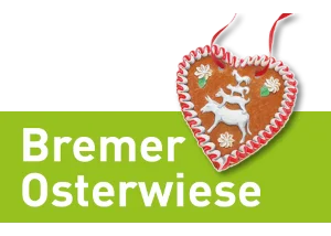 Bremen - Bremer Osterwiese