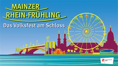 Mainzer Rheinfrühling