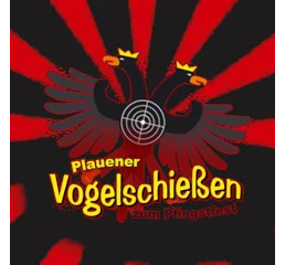 Plauen - Oster-Volksfest