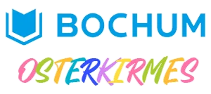 Bochum - Osterkirmes