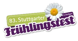 Stuttgarter Frühlingsfest