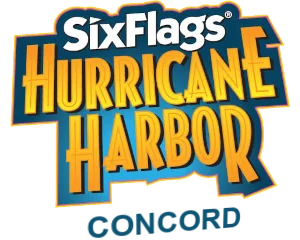 Hurricane Harbor Concord