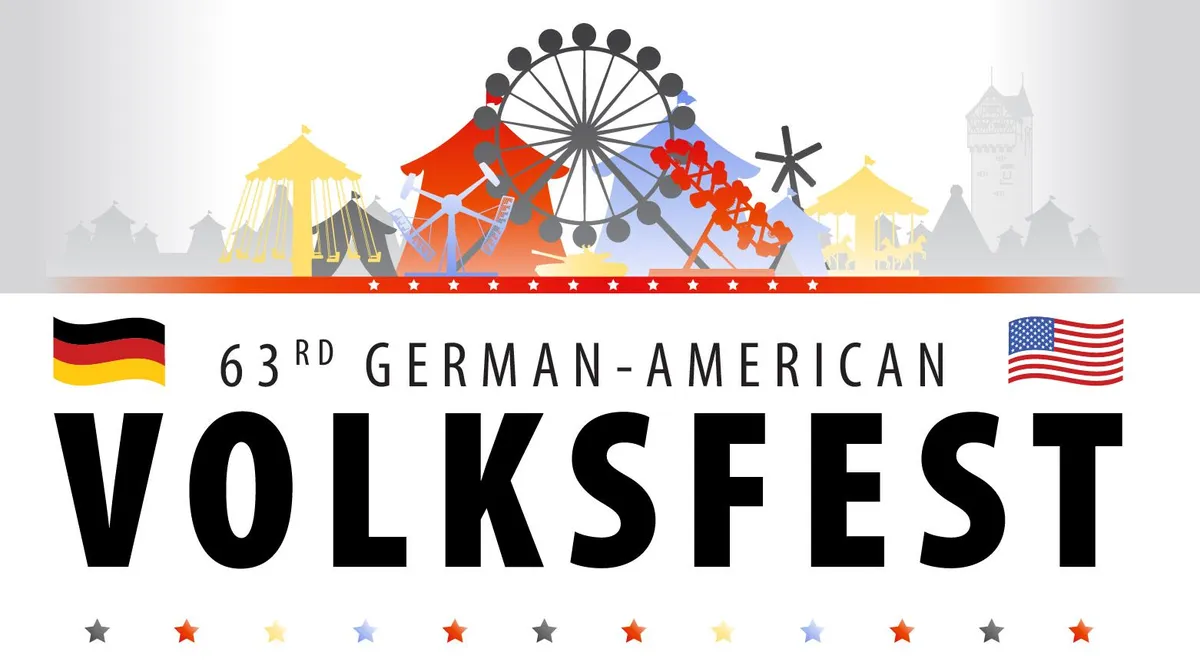 Grafenwöhr - Deutsch-Amerikanisches Volksfest