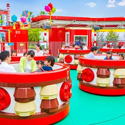 Imagination Celebration