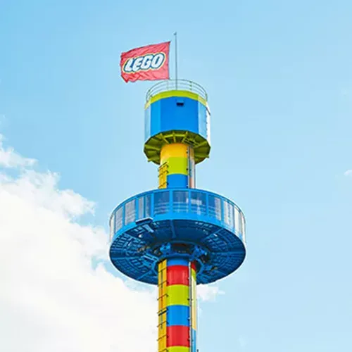 Observation Tower