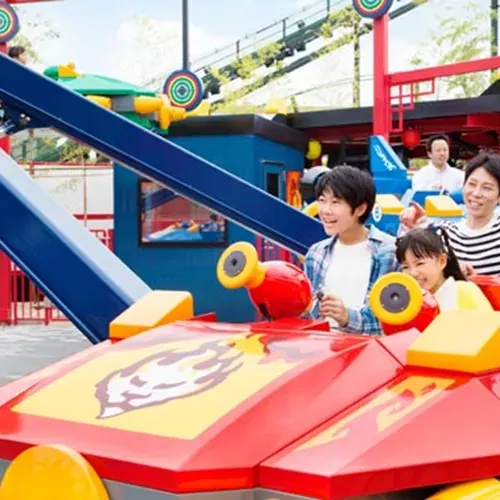 Kai's Sky Masters