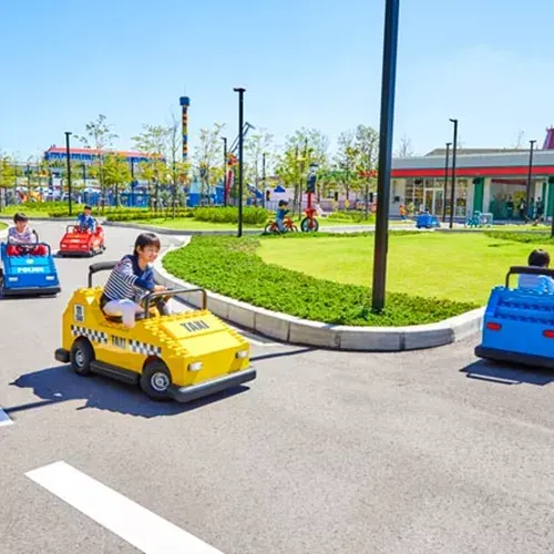 Driving School