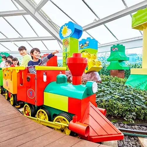 DUPLO® Express