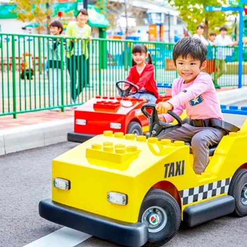 Jr.Driving School