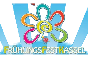 Kassel - Frühlingsfest