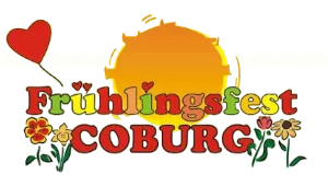 Coburg - Frühlingsfest