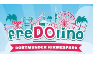 Dortmunder Osterkirmes - freDOlino