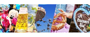 Erding - Frühlingsfest