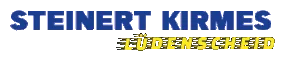 Lüdenscheid - Steinert-Kirmes