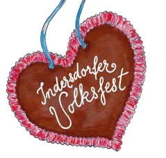 Markt Indersdorf - Volksfest