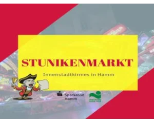 Hamm - Stunikenmarkt